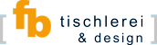 fb tischlerei & design Logo