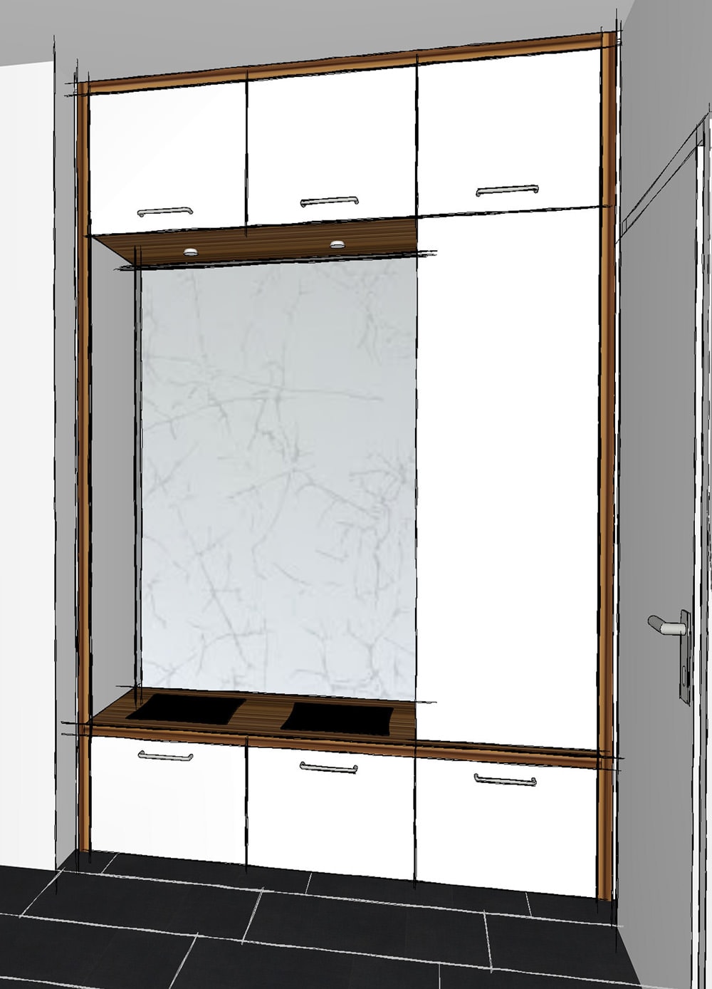 Online-Planer Beispiel
