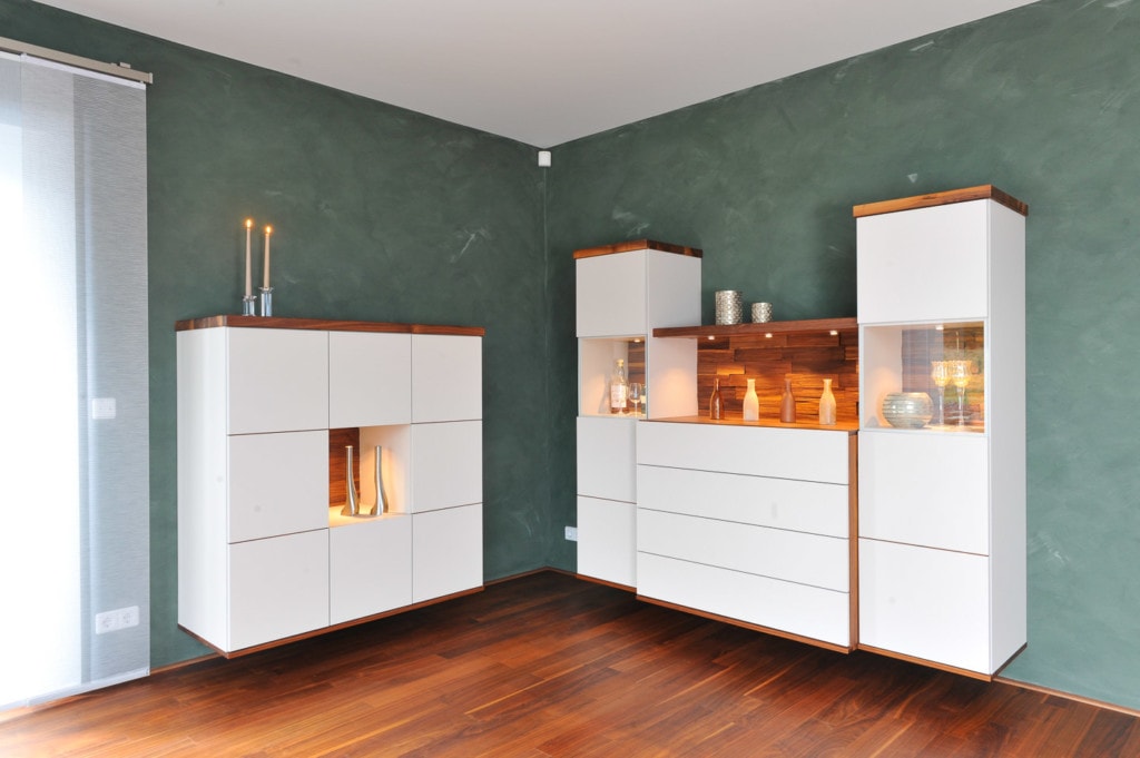 FB Tischlerei Und Design Impressionen