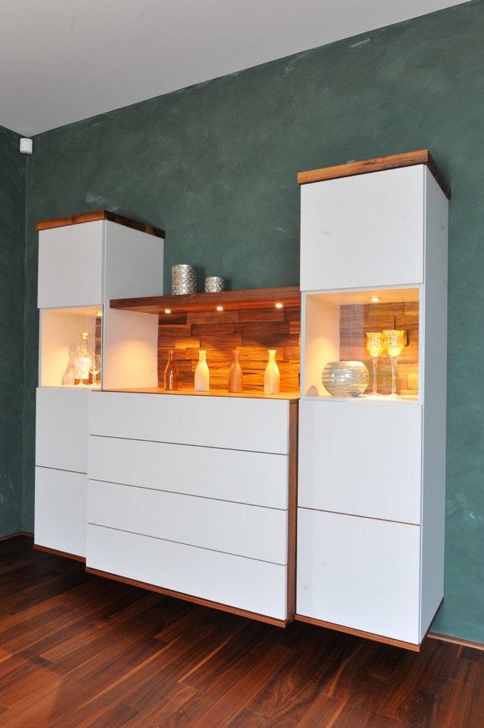 FB Tischlerei Und Design Impressionen