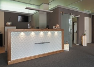 Tresen - fb tischlerei & design